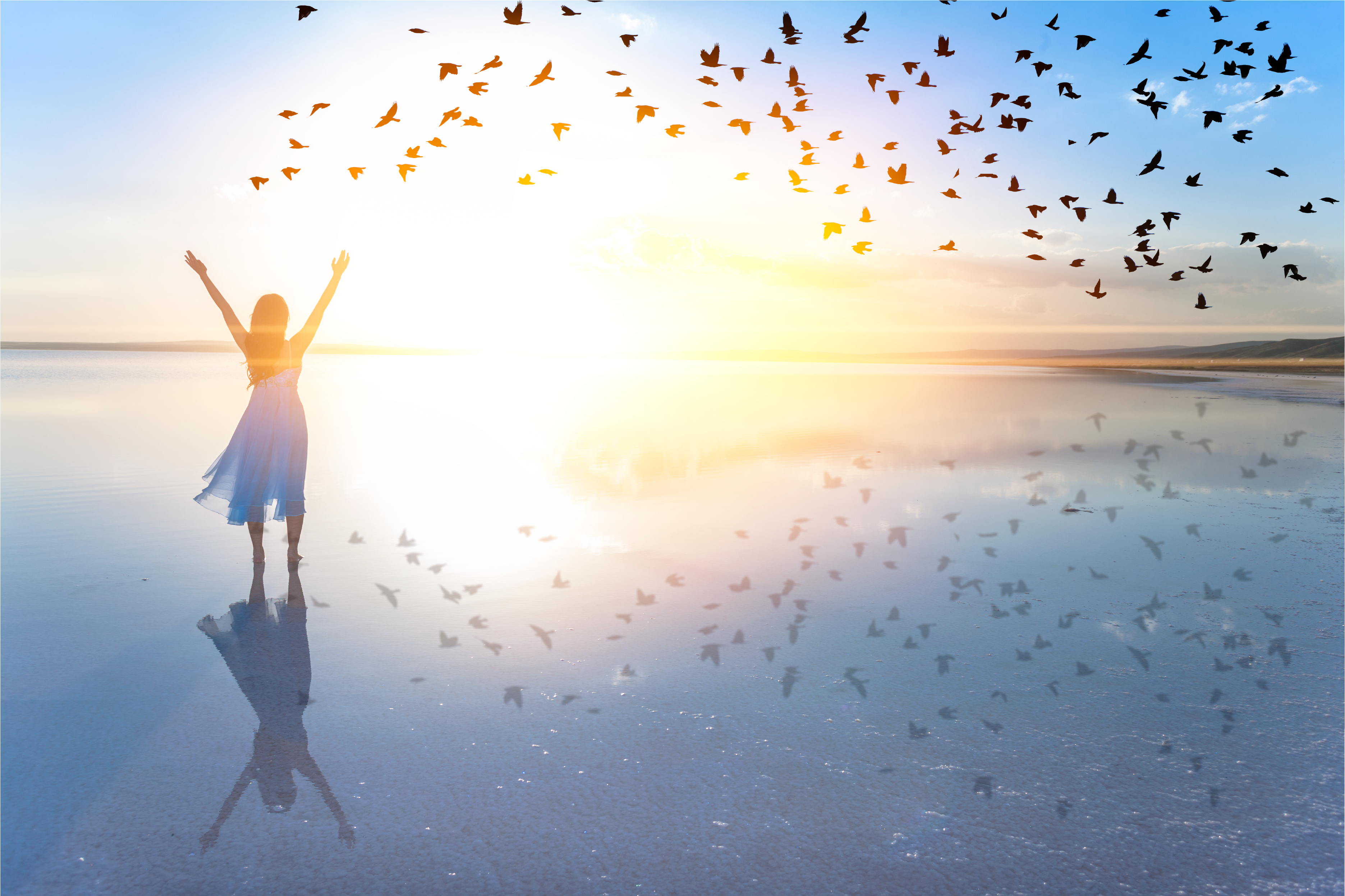 12 Life Changing Benefits of Gratitude